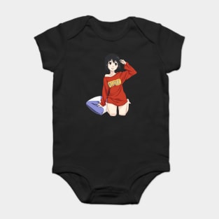 Welcome to the NHK Baby Bodysuit